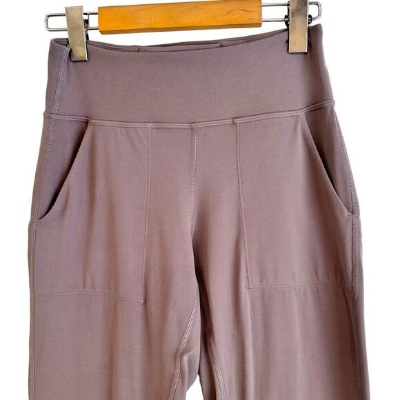 Lululemon Align Jogger Crop Moonphase 23" - Picture 7 of 10